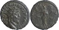  Antoninien 269-271 Rome Antique - Victorin - Antoninien - Cologne - Bus... 291.07 US$  +  23.29 US$ shipping