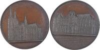 Allemagne Refrappe Thaler 1848 Médaille - Allemagne - Cathédrale de Colo... 232.86 US$  +  23.29 US$ shipping