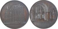 Allemagne Médaille 1852 Médaille - Allemagne - Cathédrale de Aix-La-Chap... 232.86 US$  +  23.29 US$ shipping