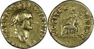  Aureus 69-70 Rome Antique - Vespasien - Aureus or - Rome s+ 3,434.66 US$ free shipping