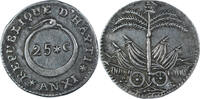 Haiti 25 centimes An XI (1814) Haiti - 25 centimes An XI (1814) - Argent... 197.93 US$  +  23.29 US$ shipping