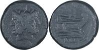  SEXTANS 169-158 avant J.C. République romaine - Anonyme - Sextans - Rom... 174.64 US$  +  23.29 US$ shipping