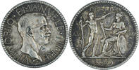 Italie 20 Lire 1927 Italie - Vittorio-Emanuele III - 20 Lire 1927 - Rome... 174.64 US$  +  23.29 US$ shipping