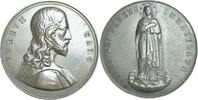 Médaille Médaille - Italie - Portrait du Christ - Speranza -
