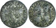 XVI deniers Louis XIV - XVI Deniers - 1707 - Strasbourg -
