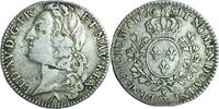 1/2 écu au bandeau Louis XV - 1/2 écu au bandeau - 1766 W - Lille - Rarissime -