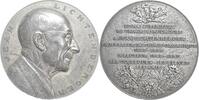 France Médaille Médaille - France - Lichtenberger - Mulhouse - Argent - Cochet -