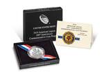 USA  1/2 Dollar American Legion - 2019 D Denver UNC