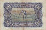 Switzerland 16/09/1926 100 F Head of woman - Farmer VF
