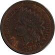 USA 1892 1 Cent Indian head XF+