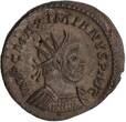 Roman Empire  Antoninien, Maximien Hercule (286-305) XF