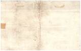 France 26/08/1915 2 Francs Fresnoy-Le-Grand City - 1915 VF