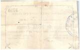 France 01/08/1915 2 Francs La Ferte-Chevresis City - 1915 VF