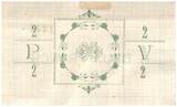 France 10/06/1915 2 Francs Petit-Verly City - N1222 - 1915 XF