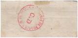 France 22/02/1915 50 Centimes Regny City - N1443 - 1915 VF