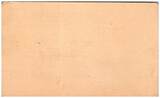 France 15/12/1914 1 Franc Tugny-Et-Pont City - 1914 XF
