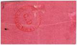 France 18/04/1915 2 Francs Vendeuil City - 1914 - 1915 VF