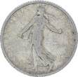 France  1 Franc Semeuse - 1905 FF