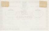 France 27/02/1916 50 Centimes Louviers Municipal emission XF