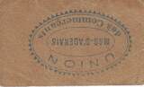 France 5 centimes 5 cent. Le Mas d