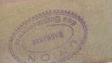 France  10 centimes Marmande Union du Commerce AU