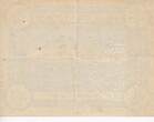 France 15/05/1916 25 Centimes Vertus City 1916 VF