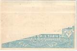 France 01/05/1917 25 Centimes Vertus Verso Fauté AU