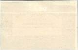 France 01/05/1917 25 Centimes Vertus City - 1917 AU