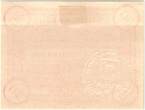 France 15/05/1916 50 Centimes Vertus City - 1916 AU