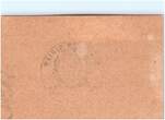 France  25 Centimes Wassy City - 1917 AU