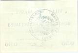 France  50 Centimes Wassy City - 1915 AU