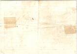 France  1 Franc Mayenne City VF