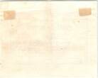 France  5 Francs Mayenne City XF