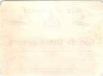 France 10/08/1914 2 Francs Lunéville City XF