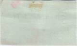 France 27/04/1915 1 Franc Golancourt City VF