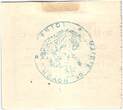 France 17/12/1915 50 Centimes Noyon City - 1915 XF