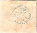 France 17/12/1915 50 Centimes Noyon City - 1915 VF