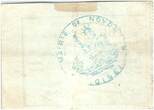 France  50 Centimes Noyon City VF