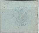 France 17/12/1915 1 Franc Noyon City - 1915 VF