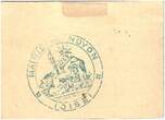 France 04/08/1914 2 Francs Noyon City - 1914 XF