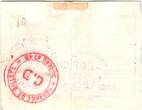 France  10 Francs Avesnes-Sur-Helpe Caisse d