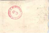 France 30/10/1914 20 Francs Cambrai City - 1914 VF