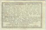 France 22/05/1916 1 Franc Douai City - 1914 XF