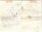 France 30/08/1914 5 Francs Douai City - 1914 VF