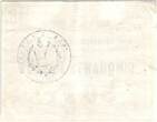 France 30/08/1914 50 Francs Douai City - 1914 VF