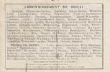 France 22/05/1916 20 Francs Douai City - 1916 VF