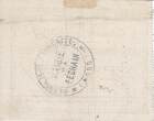 France 12/11/1914 5 Francs Fechain City - 1915 VF