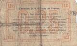 France 24/10/1915 25 Centimes Fourmies City - 1915 FF