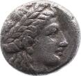 Greece (Troade) hémidrachme -340-300 Hemidrachma, Abydos, Efaistoleos magistrat, (c. 340-300) FF