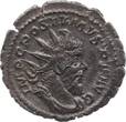 Roman Empire  Antoninien, Postume (259-269) XF